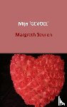 Seuren, Margreth - Mijn gevoel - gedichten en andere kleinigheidjes