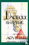 Verhulst, A.G. - Dagboek 1943-1945 - krijgsgevangen in Stalag IV-B