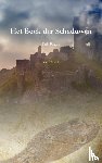 Verbeek, Ellen - Het boek der schaduwen