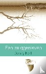 Keff, Danny - Een muggenleven