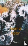 Harrewar, F. - Jasper op Jupiter