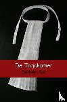 Kor, Gerben - De togakamer