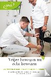 Windt, Jan Willem van der - Vrijer bewegen nu echt bewezen - Een effectiviteitsstudie naar orthopedische hulpmiddelen