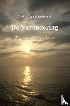 Couwenhoven, Erik - De verandering - Een reis door het leven