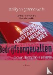 Boesten, Ad - Veilig en gezond werk