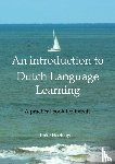 Hoefnagels, Imke - An introduction to Dutch Language Learning - A practical book for Expats