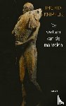 Knipfer, Ingrid - De wetten van de makrelen