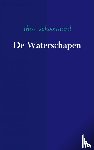 Schoonaard, Theo - De waterschapen