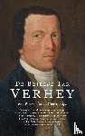 Verhey, Herbert - De Brielse tak Verhey - Van Werkendam tot Soerabaija