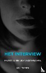 THIJSEN, Lidy - HET INTERVIEW
