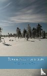 Einde, D.J.C. van den - Een bromtol in de sneeuw