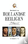 El-Fers, Mohamed - Encyclopedie van hollandse heiligen
