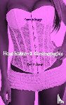 Brings, Ramona - Hoge hakken en kersenlipgloss