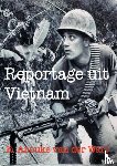 Van der Wart, R. Anouke - Reportage uit Vietnam
