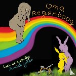 Gielen, Anniek - Oma Regenboog