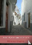 van Engelen, Hein - Andalusië, ervaringen zonder franje