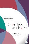Bakker, Edith - De rijkdom van je hart