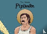 Mannens, Tim - Pipiman