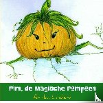 Linders, Arinka - Pim, de magische pompoen