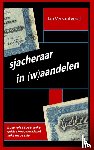 Versantvoort, Jan - Sjacheraar in (w)aandelen