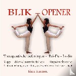 Franzani, Liane - Blik-opener