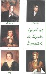 Schoneveld, Cornelis W. - Lyriek uit de Engelse Romantiek