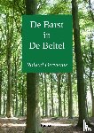 Derveaux, Roland - De Barst in De Beitel