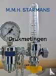Starmans, M.M.H. - DRUKMETINGEN 1 - deel 1
