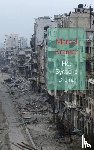 Kramer, Marcel - Het Syrische drama - over de oorlog in Syrië en Irak