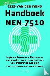 van der Wens, Cees - Handboek NEN 7510