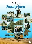 Buijsse, Jan - Retourtje Jemen