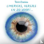 Daems, Toon - Limericks, versjes en zo voort...