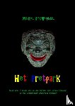 Rouwendal, Maikel - Het Pretpark - Laat de pret maar beginnen...