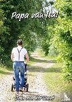 Maat, John van der - Papa van Isa