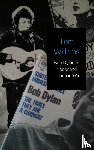 Willems, Tom - Bob Dylan in Nederland voorjaar '65