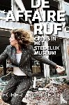 Dommering, egbert - De 'Affaire Ruf'