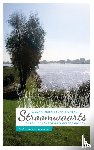 Dingemans, Bert, Dingemans, Jeroen - Stroomwaarts: wandelen langs rivieren