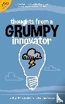 Papaikonomou, Costas - Thoughts from a grumpy innovator