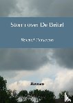 Derveaux, Roland - Storm over De Beitel