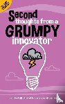Papaikonomou, Costas - Second thoughts from a grumpy innovator