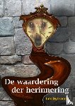 Sybrandy, Leo - De waardering der herinnering