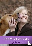 Pauwels, Inge - Therapie voor en door honden