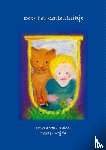 Kolck, Helga van - Door het kattenluikje