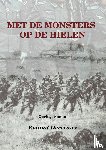 Derveaux, Roland - Met de monsters op de hielen