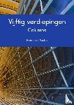 Markus, Reinier van - Vijftig verdiepingen