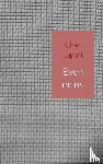 Laport, Chiel - Even mens