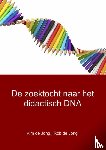 Jong, Rob de, Jong, Kim de - De zoektocht naar het didactisch DNA