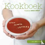 Houthuijs, Matthijs - Contura senza di lettere - koken zonder letters, een simpel stapsgewijs Italiaans kookboek