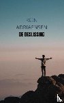 Adriaensen, Rein - De beslissing