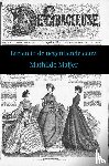 Maijer, Mathilde - Breien in de negentiende eeuw - patronen uit De Gracieuse 1866 tot 1868